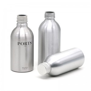Sticla de aluminiu pentru băuturi sportive de 250 ml