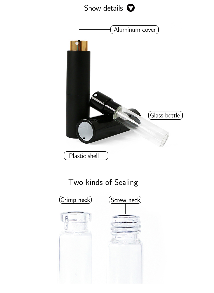 20 ml de 2