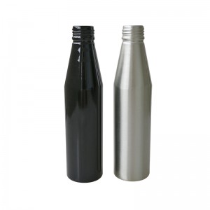 bouteille de boisson en aluminium bouteilles de boisson