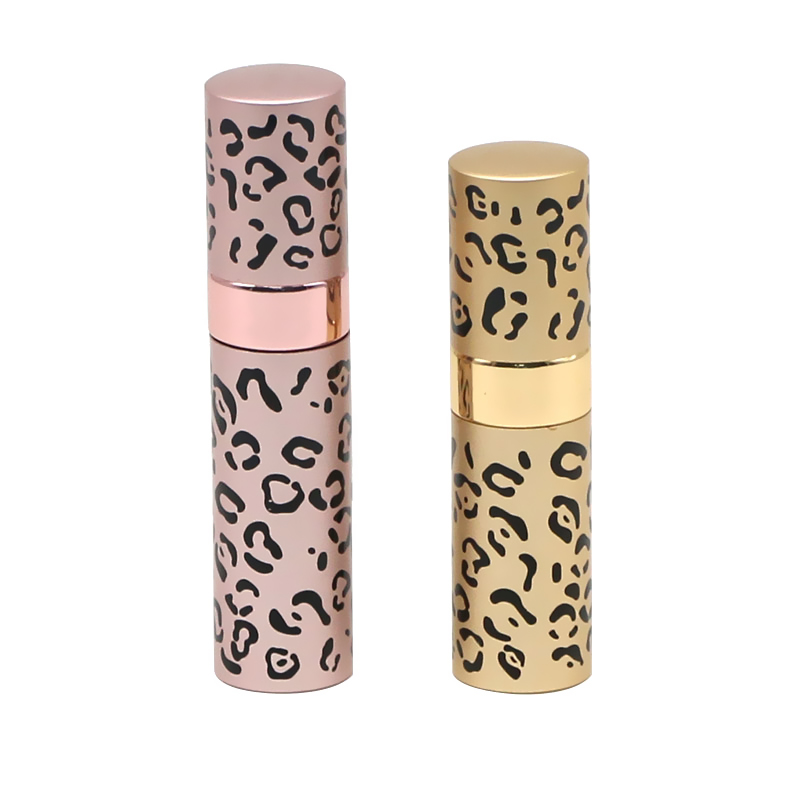 8 Year Exporter Glass Cream Jar 50ml -
15ml / 20ml high quality aluminum perfume bottle – E-better detail pictures