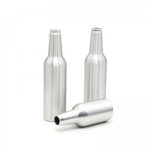 Popularna aluminijska boca piva od 430 ml