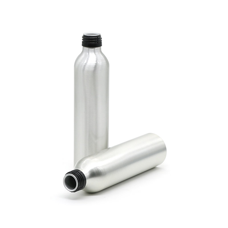 Reasonable price for 250ml Beverage Aluminum Bottle -
 250ml safe aluminum beverage bottle  – E-better