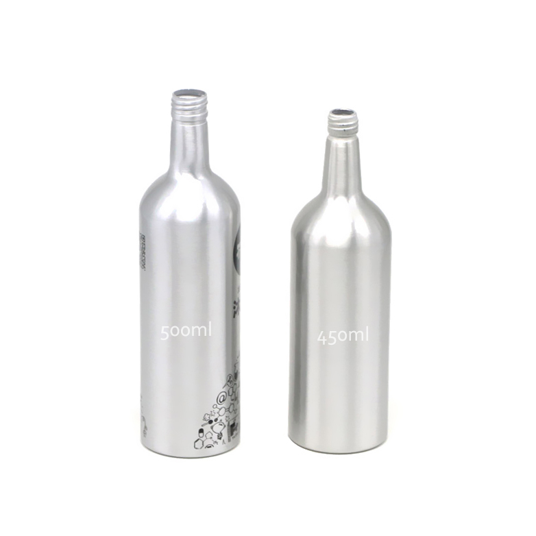 China Supplier Credit Card Atomizer -
AJ-06 series aluminum fuel additive bottle – E-better detail pictures