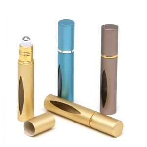 10ml oksidasi aluminium muter ing botol