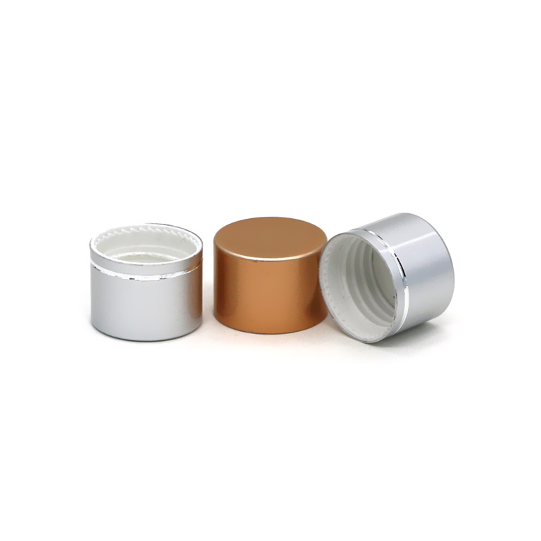 Quality Inspection for Eyeshadow Cream Jar -
 24/410 aluminum-plastic bottle cap  – E-better