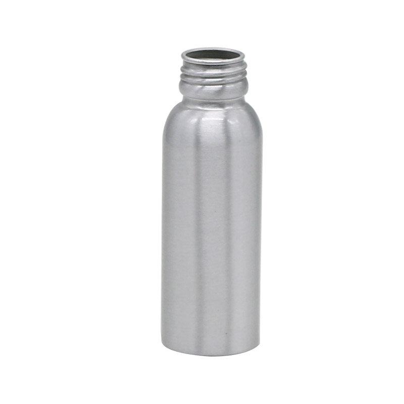 Short Lead Time for Square Shaped Bottle -
 150ml ROPP cap aluminum drink bottle  – E-better