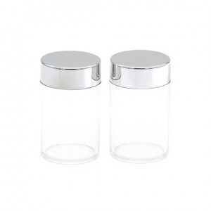 50ml clear medicine plastic bottle