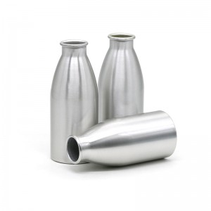 300ml new shaped aluminum beer can