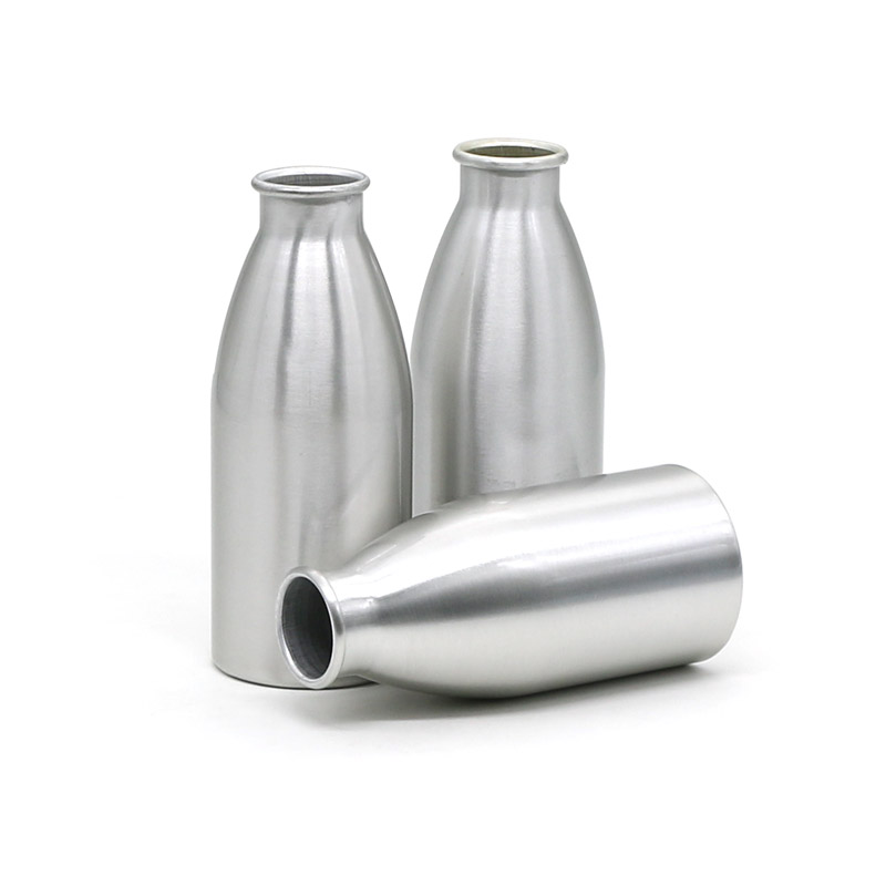 China Manufacturer for Empty Glass Liquor Bottle -
 300ml new shaped aluminum beer can  – E-better