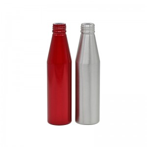 botol wedang aluminium ngombe botol