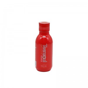ដបភេសជ្ជៈអាលុយមីញ៉ូម 330ml 350ml