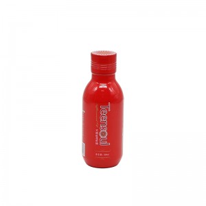 330ml 350ml Botol Minuman Aluminium