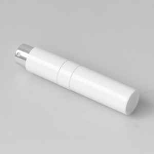 10ml Plastic twist up perfume atomizer TONER SCENT ALCOHOL MAKEUP REMOVER HAIR SPRAY