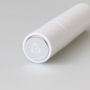 10ml Plastic twist up perfume atomizer