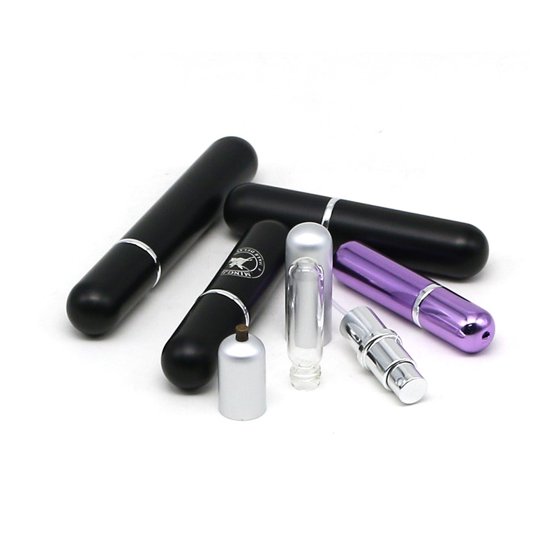 3ml 6ml 10ml 고급 향수 분무기 병 주요 이미지