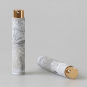 hideung mini 10ml refillable parfum botol semprot