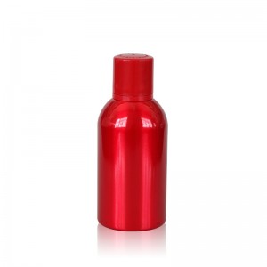 200ml Luukse Aluminium Wynbottels