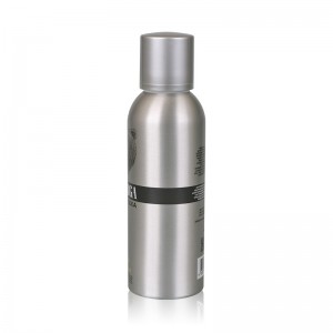 200ml Luukse Aluminium Wynbottels