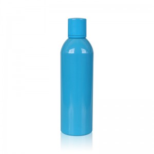 200 ml luxe aluminium wijnflessen