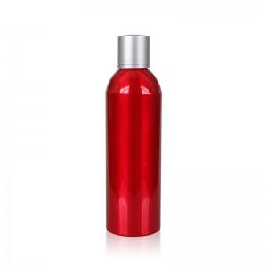 200 ml luksus vinflasker i aluminium