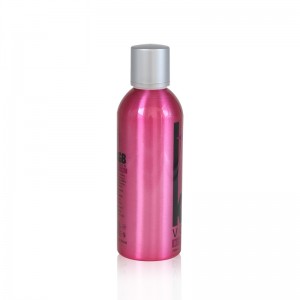 Chai nhôm rỗng 500ml cho rượu Vodka