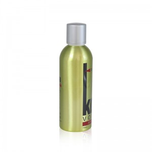 Chai nhôm rỗng 500ml cho rượu Vodka