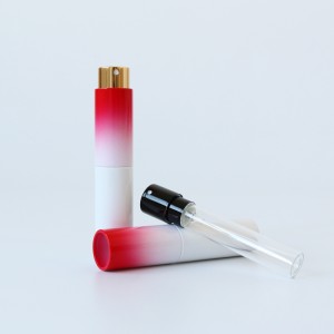 pintura en aerosol Gradient de color 10ml 8ml gir Ampolla spray oral