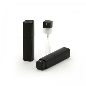 mini pulas nepi botol aluminium parfum atomizer