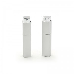 Μπουκάλια ατμοποιητή αλουμινίου 8 ml / 10 ml / 15 ml / 20 ml