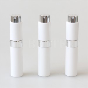 10 ml plastic parfum mini sticla pulverizator de sticla goala tip ruj