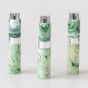 lage moq kleine parfum monster fles promotie geschenk verstuiver 10ml