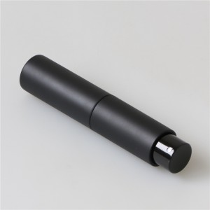 food grade twist up small glass oral spray bottle portable TONER SCENT ALCOHOL MAKEUP REMOVER HAIR SPRAY