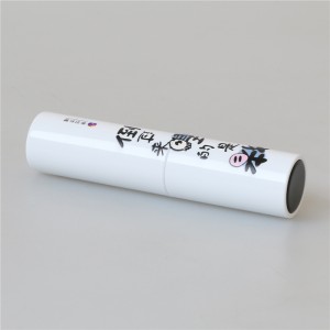 Atomizzatore da viaggio in plastica da 10 ml OEM/ODM ricaricabile