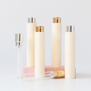 pocket mini twist perfume atomizer 8ml 10ml 20ml oral spray atomizer refillable