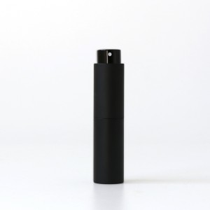 Ifektri eqondile yombala omusha wemabula 8ml 10ml 20ml i-atomizer yamakha enelogo
