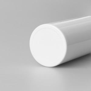 Contenitore per biberon in alluminio per borotalco per bambini senza BPA