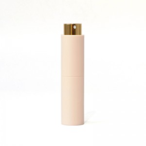 Ifektri eqondile yombala omusha wemabula 8ml 10ml 20ml i-atomizer yamakha enelogo