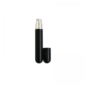 3ml 6ml 10ml luxury perfume atomizer bottles