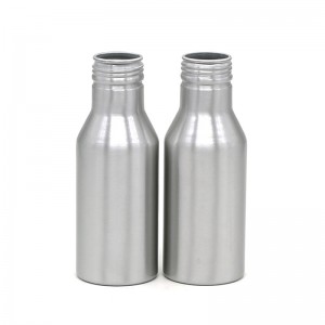 Best quality Colorful Aluminum Jar -<br />
 150ml aluminum energy supplement drink bottle  - E-better