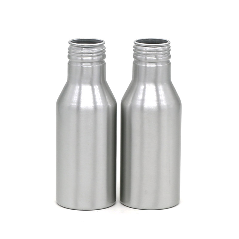 Factory wholesale Cosmetics Plastic Pp Jar -
150ml aluminum energy supplement drink bottle – E-better detail pictures