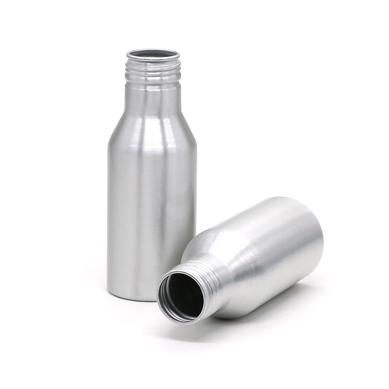 8 Year Exporter Acrylic Empty Plastic Jars For Cosmetics -
 300ml aluminum milk beverage bottle  – E-better