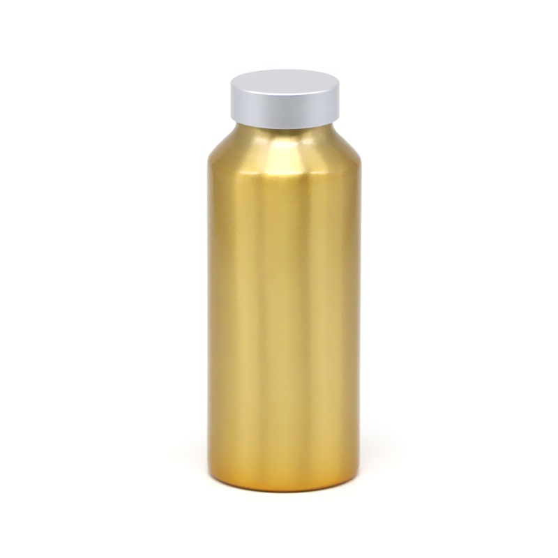 Factory Price For Square Pp Cosmetics Cream Empty Jar -
420ml empty medicine bottle for capsules – E-better detail pictures