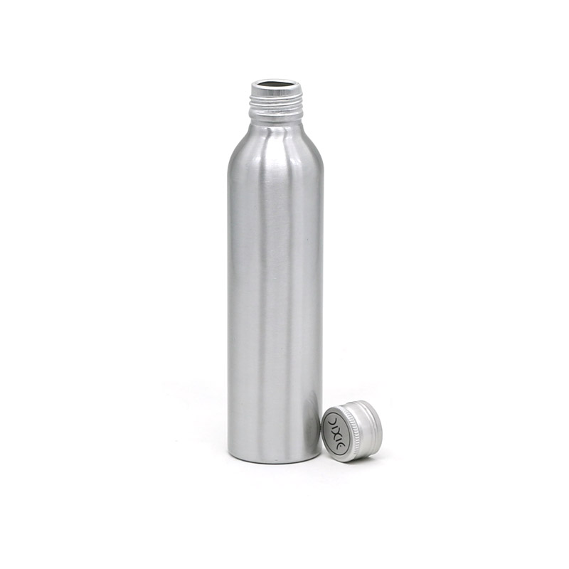 Factory selling Empty Aluminum Perfume Bottle -
 9 oz aluminum soft drink bottle  – E-better