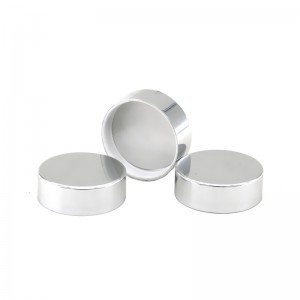 37mm inner diameter aluminum-plastic jar lid