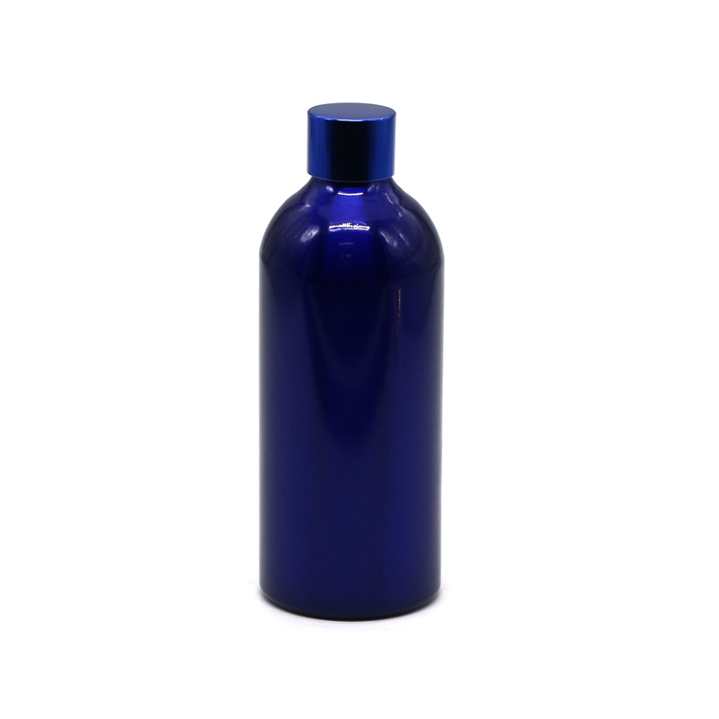 OEM/ODM Supplier Small Empty Glass Bottle -
500ml customized color aluminum bottle – E-better detail pictures