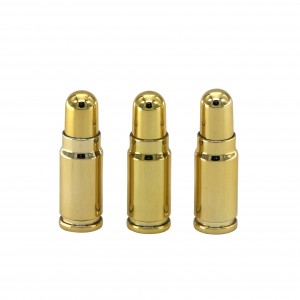 kulformade flaskor 2 ml 10 ml små mini sjukvårdsflaskor